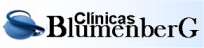 Logotipo das Clnicas Blumenberg